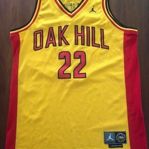 Carmelo Anthony Oak Hill High School Jersey